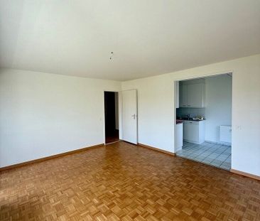 Start ins eigene Wohnglück - Foto 2