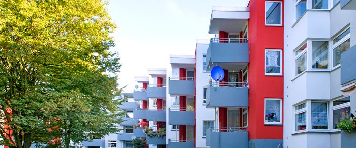 2-Zimmer-Wohnung in Kamen Methler - Balkon - WBS zwingend erforderlich - Photo 1