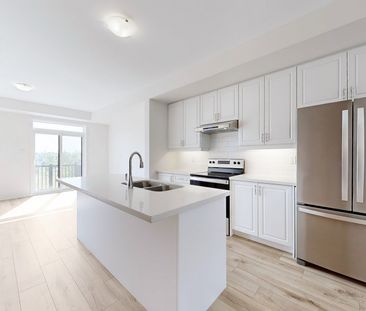 For Lease - 17 Rattenbury Road, Vaughan, Ontario - Photo 4