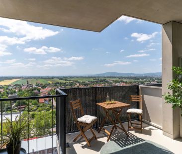 Heizung, Strom, Internet+TV & Fitness inklusive! Serviced Apartment... - Photo 1