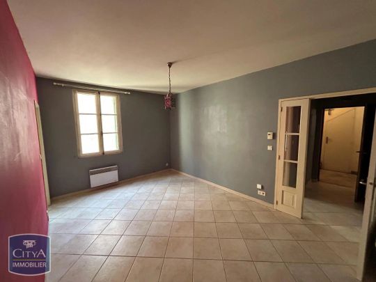 Appartement à louer 2 pièces 48.79m² - Photo 1