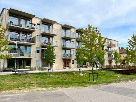 Vipeholms allé 8 B - Foto 5