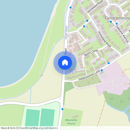 Molesey Road, Walton-on-Thames, KT12