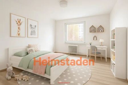 Pronájem bytu 3+1 69 m - Fotografie 3