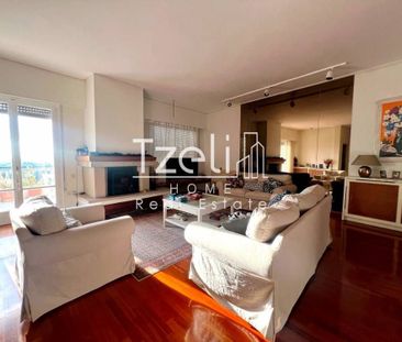 Μεζονέτα για ενοικίαση Ά Νεκροταφείο (Μετς - Καλλιμάρμαρο) - Photo 1