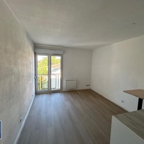 Location Appartement 1 pièce 21m² TALENCE 33400 - Photo 1