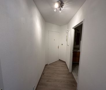 Location Appartement 2 pièces 32m² PONTAULT COMBAULT 77340 - Photo 1