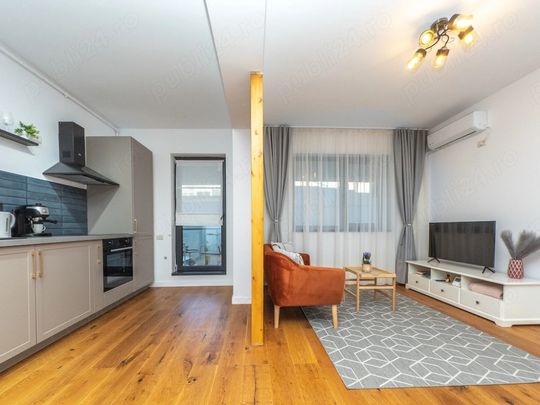 Unirii verzisori studio premium - Photo 1