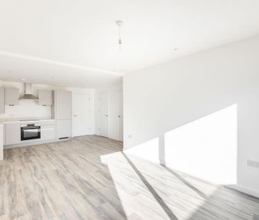1 bedroom flat to rent - Photo 6