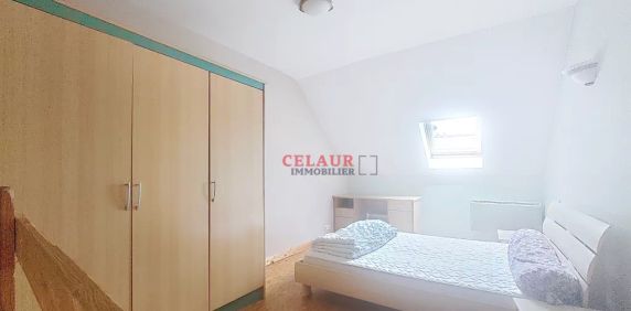 Duplex meublé - Photo 2