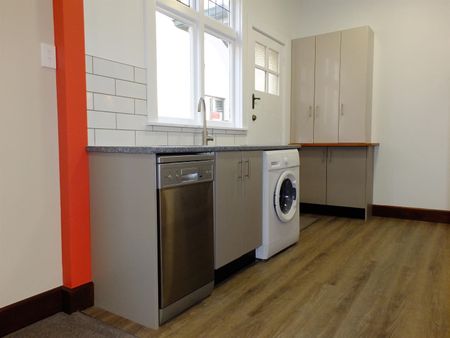 Modern apartment on Cambridge Terrace! - Photo 2