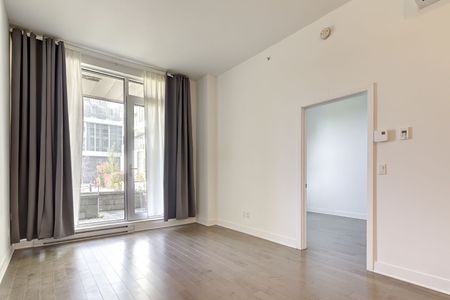 Appartement à louer, Montréal (Côte-des-Neiges/Notre-Dame-de-Grâce) - Photo 4