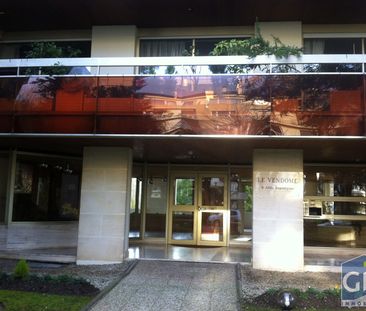 Location Appartement 2 pièces 60m² - Photo 1