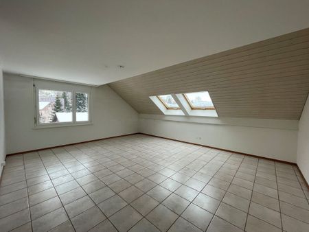 Appartement 4.5 pièces avec balcon - Foto 2