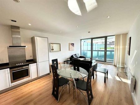 Unity Building, Rumford Place, Liverpool, L3 - Photo 2