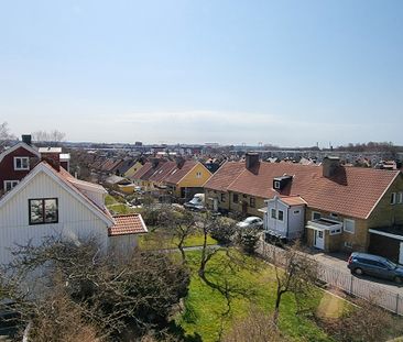 Pilhäcksgatan, Göteborg - Photo 2
