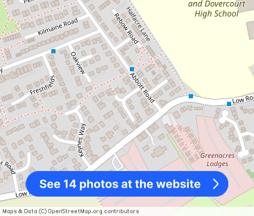 Newport Close, Harwich, Essex, CO12 - Photo 1