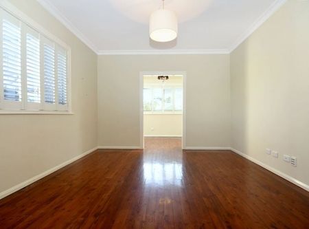 8 Merritt St Harristown - Photo 3