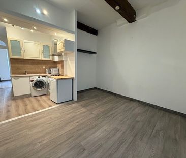HYERES - T2 RDC de 27,19 m² - Photo 6