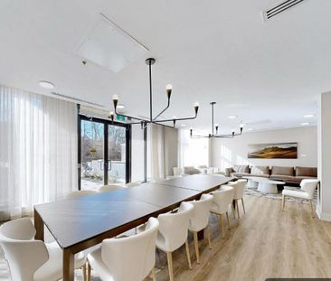 For Lease - 150 Canon Jackson Drive Unit# B104, Toronto, Ontario - Photo 5