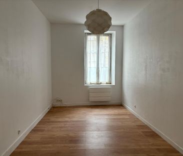 Location Appartement 1 pièce 27m² BORDEAUX 33000 - Photo 5
