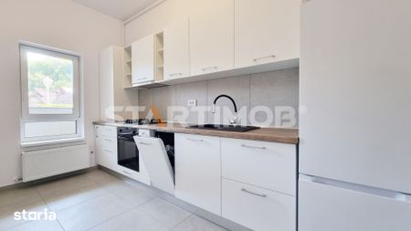 Apartament doua camere cu parcare Calea Bucuresti - Fotografie 4