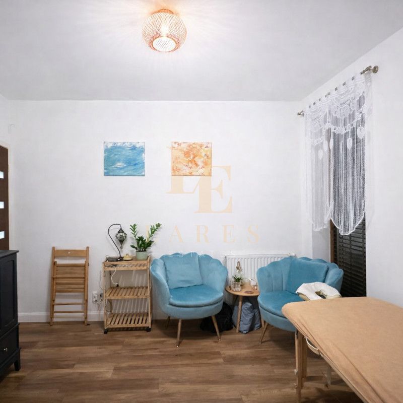 Przestronny apartament 104 m² | 2 balkona i garaz - Zdjęcie 1