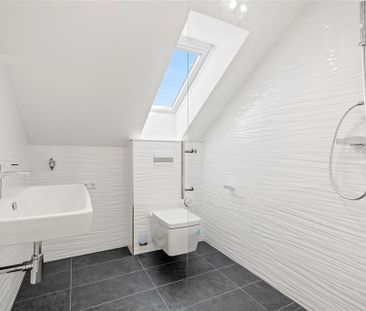 Erstbezug, DG Wohnung - Photo 3