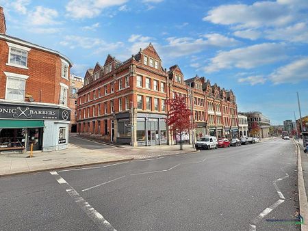 2 bedroom apartment to rent - Photo 4