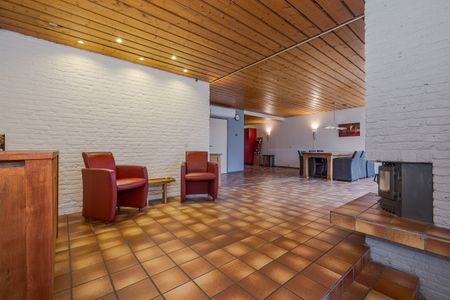 Te huur: Huis Nachtegaallaan 33 in Roelofarendsveen - Foto 5