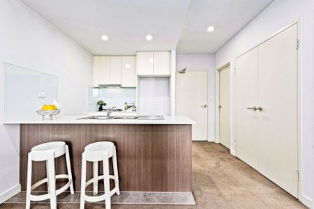 Modern Convenience - Photo 5