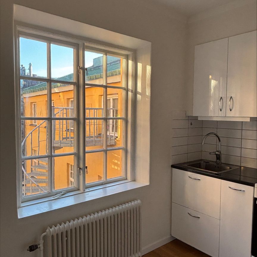 Tullgatan, Sundsvall - Foto 1