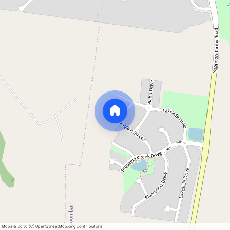 21 Vaglass Street, Qld 4703, Taroomball