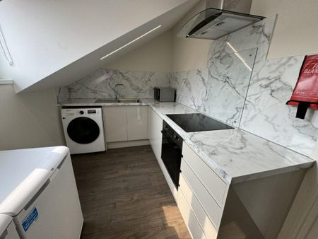 1 bedroom flat to rent - Photo 3