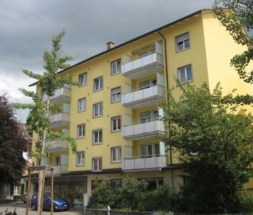 1.5-room apartment in a central location - Photo 1