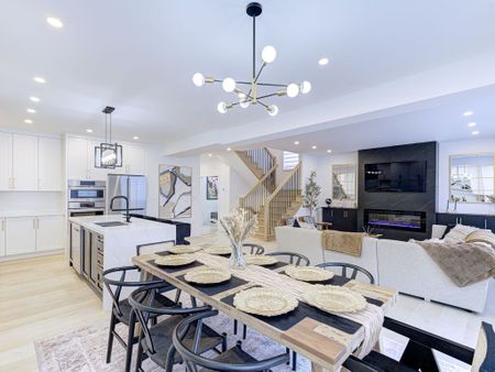 For Lease - 171 Klein Circle, Hamilton, Ontario - Photo 4