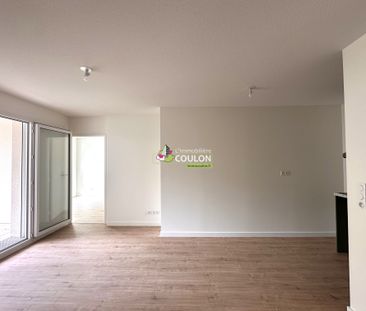 Location Appartement 3 pièces 54m² - Photo 2