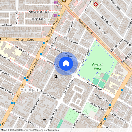 104 Harold Street, Mount Lawley