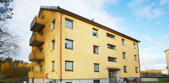 Regementsgatan 16 - Foto 2