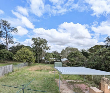 🏡 Spacious 3-Bedroom Home for Rent at 23 Hampton Street, Durack! 🌿 - Photo 2