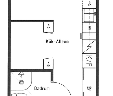 Vintergatan, Karlstad - Photo 2