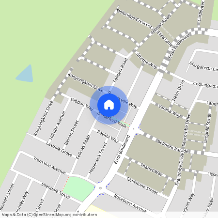 24 Kerferd Walk, Vic 3064, Mickleham
