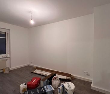 Neu renovierte geräumige 3-Raum-Erdgeschosswohnung der Nähe vom Bah... - Foto 5