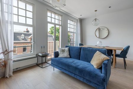 Van Woustraat 115-3, Willibrordusbuurt, 1074AH, Amsterdam - Photo 4