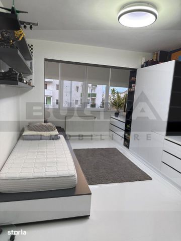 Apartament de 3 camere, modern, 65mp, parcare, zona Profi - Photo 4