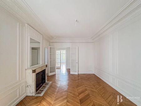 Rental Apartment Paris 17th - Photo 2