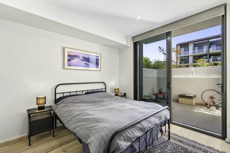 GROUND FLOOR APARTMENT IN AMAYA - Photo 4