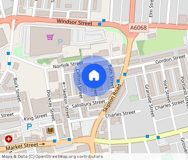 Oxford Street, Colne - Photo 1