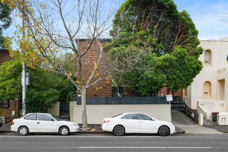 Unit 8/844 Lygon Street, Carlton North. - Photo 3