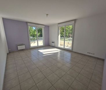 Appartement 2 pièces - Photo 1